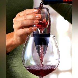 Vinturi Red Wine Aerator Single